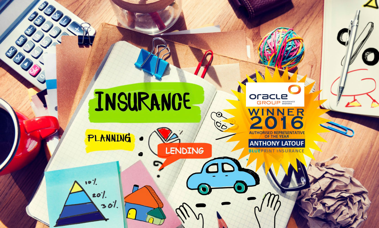 Blueprint Advisors Pty Ltd